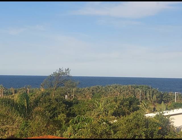 2 BEDROOM APARTMENT FOR SALE IN UVONGO